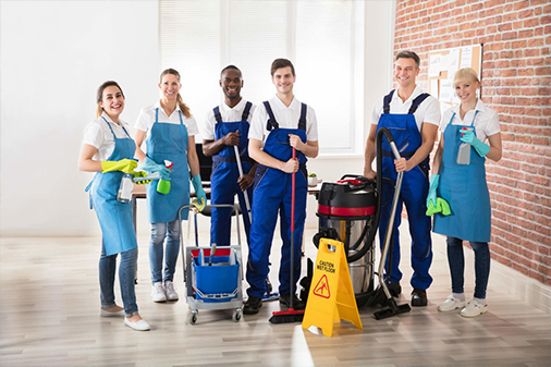 Cleaning Service in Carson City NV 89703