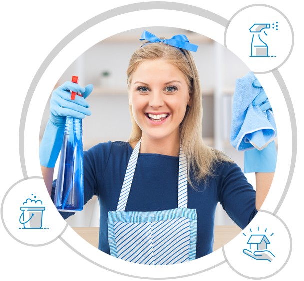 Cleaning in Carson City NV 89703
