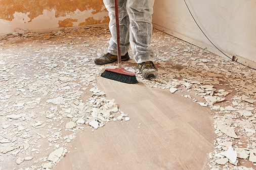 Construction Cleanup in Carson City NV 89703